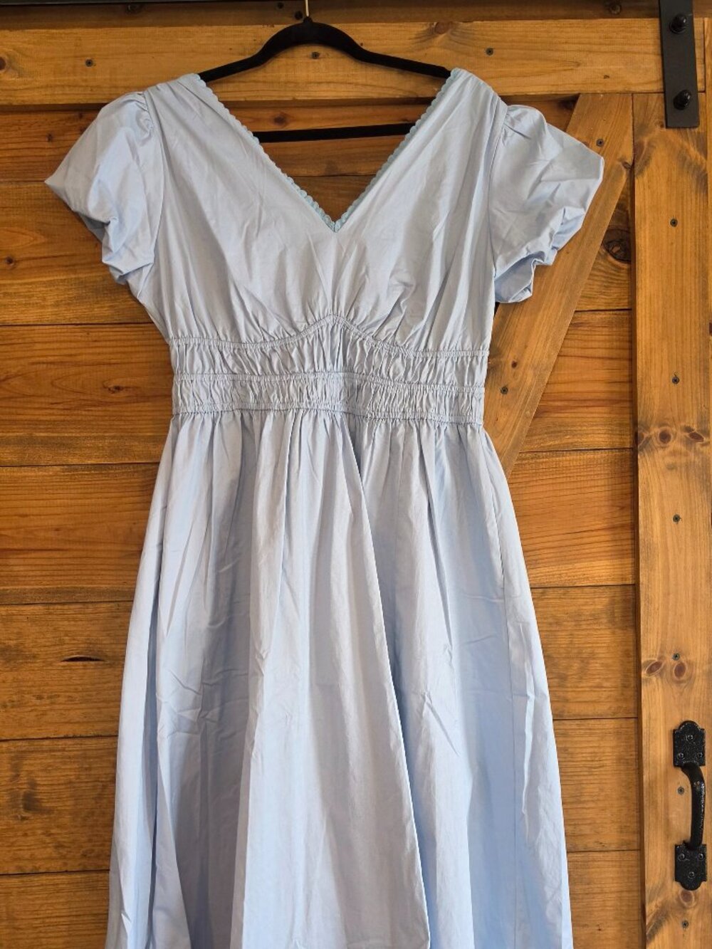 Ivy City Co. Dress